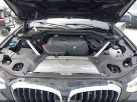 BMW X3 2.0L I-4 DI, DOHC, VVT, TURBO, 248HP - 46400 лв. - 38550040 15