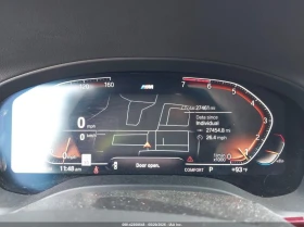 BMW X3 2.0L I-4 DI, DOHC, VVT, TURBO, 248HP - 46400 лв. - 38550040 12
