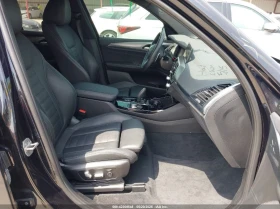 BMW X3 2.0L I-4 DI, DOHC, VVT, TURBO, 248HP - 46400 лв. - 38550040 10