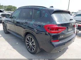 BMW X3 2.0L I-4 DI, DOHC, VVT, TURBO, 248HP - 46400 лв. - 38550040 8