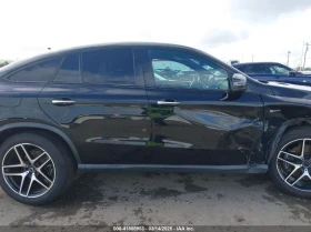 Mercedes-Benz GLE 43 AMG 3.0L V-6 DI, DOHC, VVT, TURBO, 385HP All Wheel - 65300 лв. - 35749735 5