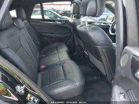 Mercedes-Benz GLE 43 AMG 3.0L V-6 DI, DOHC, VVT, TURBO, 385HP All Wheel - 65300 лв. - 35749735 13