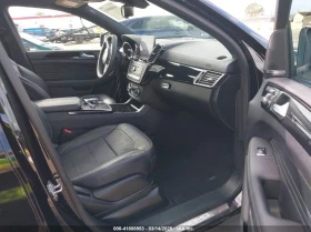 Mercedes-Benz GLE 43 AMG 3.0L V-6 DI, DOHC, VVT, TURBO, 385HP All Wheel - 65300 лв. - 35749735 10
