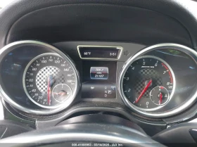 Mercedes-Benz GLE 43 AMG 3.0L V-6 DI, DOHC, VVT, TURBO, 385HP All Wheel - 65300 лв. - 35749735 12