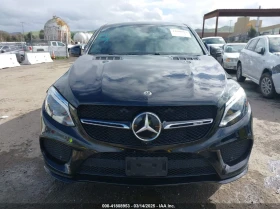 Mercedes-Benz GLE 43 AMG 3.0L V-6 DI, DOHC, VVT, TURBO, 385HP All Wheel - 65300 лв. - 35749735 4