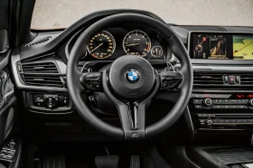 BMW X5 3.0D/X-DRIVE/LOUNGE PLUS/M-SPORT/PANO/7- | Mobile.bg    14