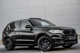 BMW X5 3.0D/X-DRIVE/LOUNGE PLUS/M-SPORT/PANO/7- | Mobile.bg    7