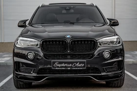 BMW X5 3.0D/X-DRIVE/LOUNGE PLUS/M-SPORT/PANO/7- | Mobile.bg    8