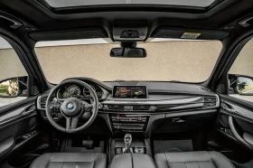 BMW X5 3.0D/X-DRIVE/LOUNGE PLUS/M-SPORT/PANO/7- | Mobile.bg    13
