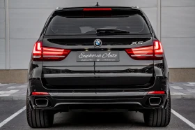 BMW X5 3.0D/X-DRIVE/LOUNGE PLUS/M-SPORT/PANO/7- | Mobile.bg    4