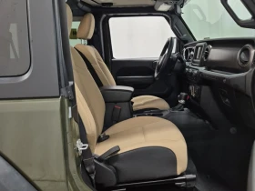Jeep Wrangler * CARFAX *   *   ! | Mobile.bg    13
