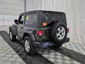 Обява за продажба на Jeep Wrangler * CARFAX * АВТО КРЕДИТ * ЦЕНА ДО БГ! ~51 999 лв. - изображение 5