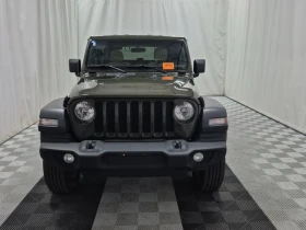 Обява за продажба на Jeep Wrangler * CARFAX * АВТО КРЕДИТ * ЦЕНА ДО БГ! ~51 999 лв. - изображение 1