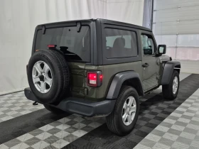 Обява за продажба на Jeep Wrangler * CARFAX * АВТО КРЕДИТ * ЦЕНА ДО БГ! ~51 999 лв. - изображение 3