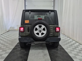 Обява за продажба на Jeep Wrangler * CARFAX * АВТО КРЕДИТ * ЦЕНА ДО БГ! ~51 999 лв. - изображение 4