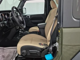 Обява за продажба на Jeep Wrangler * CARFAX * АВТО КРЕДИТ * ЦЕНА ДО БГ! ~51 999 лв. - изображение 6