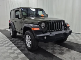 Обява за продажба на Jeep Wrangler * CARFAX * АВТО КРЕДИТ * ЦЕНА ДО БГ! ~51 999 лв. - изображение 2
