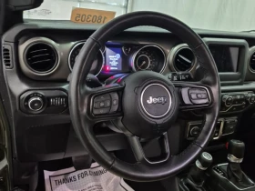 Обява за продажба на Jeep Wrangler * CARFAX * АВТО КРЕДИТ * ЦЕНА ДО БГ! ~51 999 лв. - изображение 8
