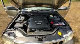 Jeep Grand cherokee 3.0 CRD | Mobile.bg    11