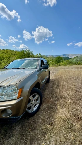 Jeep Grand cherokee 3.0 CRD | Mobile.bg    5