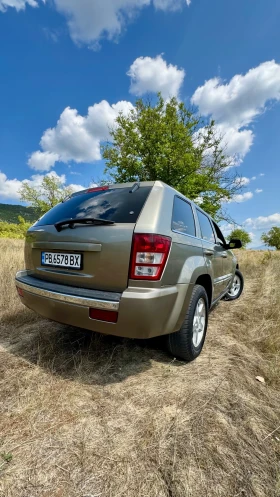 Jeep Grand cherokee 3.0 CRD | Mobile.bg    7