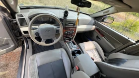 Jeep Grand cherokee 3.0 CRD | Mobile.bg    13