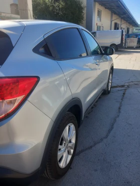 Honda Hr-v 1.6 d earthdreams | Mobile.bg    3