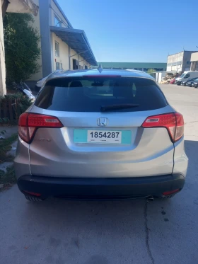 Honda Hr-v 1.6 d earthdreams | Mobile.bg    4