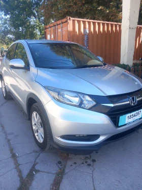 Honda Hr-v 1.6 d earthdreams | Mobile.bg    2