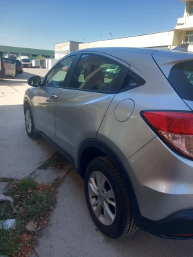 Honda Hr-v 1.6 d earthdreams | Mobile.bg    5