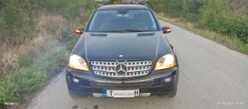 Mercedes-Benz ML 320 320CDI | Mobile.bg    3