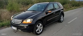 Mercedes-Benz ML 320 320CDI | Mobile.bg    2