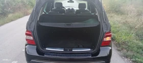 Mercedes-Benz ML 320 320CDI | Mobile.bg    7