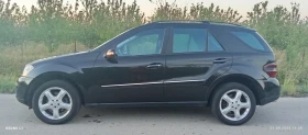 Mercedes-Benz ML 320 320CDI | Mobile.bg    16