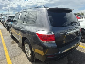Toyota Highlander CARFAX*   | Mobile.bg    4