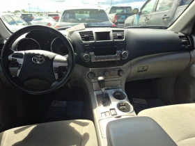 Toyota Highlander CARFAX*   | Mobile.bg    6