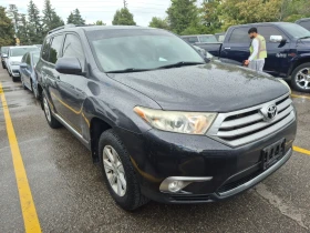 Toyota Highlander CARFAX*   | Mobile.bg    2