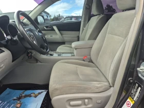 Toyota Highlander CARFAX*   | Mobile.bg    5