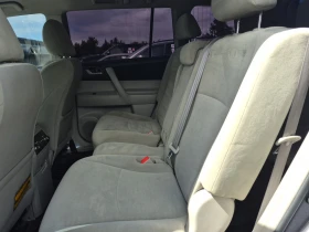 Toyota Highlander CARFAX*   | Mobile.bg    11