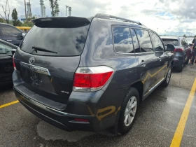Toyota Highlander CARFAX*   | Mobile.bg    3