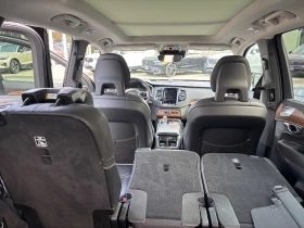 Volvo Xc90 T8 Inscription Hybrid CARFAX    | Mobile.bg    14