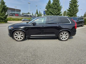 Volvo Xc90 T8 Inscription Hybrid CARFAX    | Mobile.bg    5