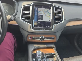 Volvo Xc90 T8 Inscription Hybrid CARFAX    | Mobile.bg    7