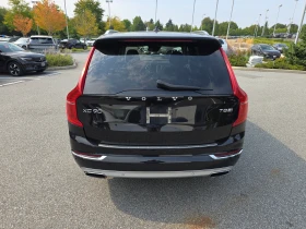 Volvo Xc90 T8 Inscription Hybrid CARFAX    | Mobile.bg    4