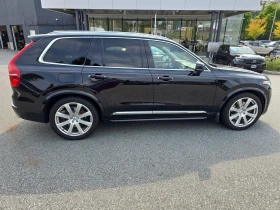 Volvo Xc90 T8 Inscription Hybrid CARFAX    | Mobile.bg    2