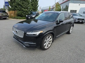 Volvo Xc90 T8 Inscription Hybrid CARFAX АВТО КРЕДИТ 