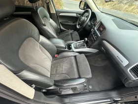 Audi Q5 2.0TDI Sline | Mobile.bg    8