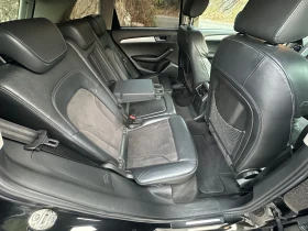 Audi Q5 2.0TDI Sline | Mobile.bg    10