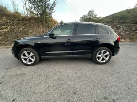 Audi Q5 2.0TDI Sline | Mobile.bg    5