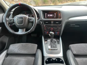 Audi Q5 2.0TDI Sline | Mobile.bg    11